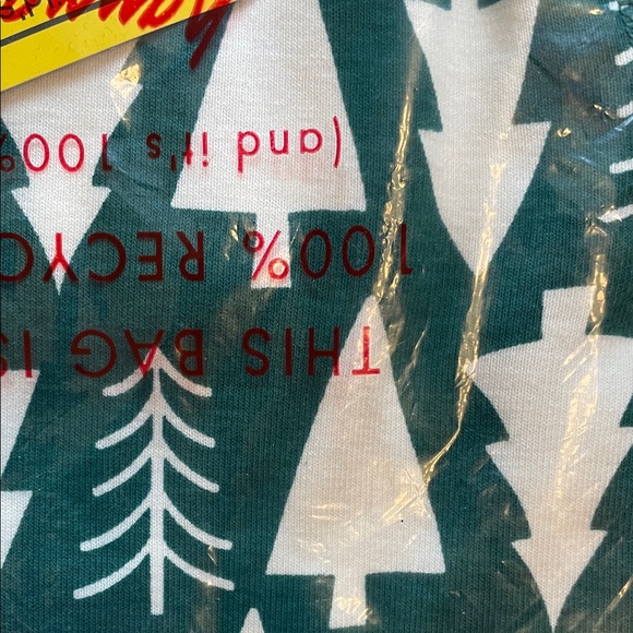 Hanna Andersson Holiday HannaJams™ Pajama Set - Picture 4 of 6